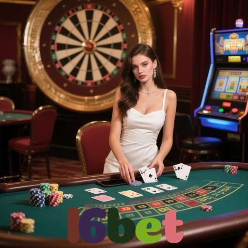 l6bet - Baixe o App l6bet para Android e Comece a Jogar