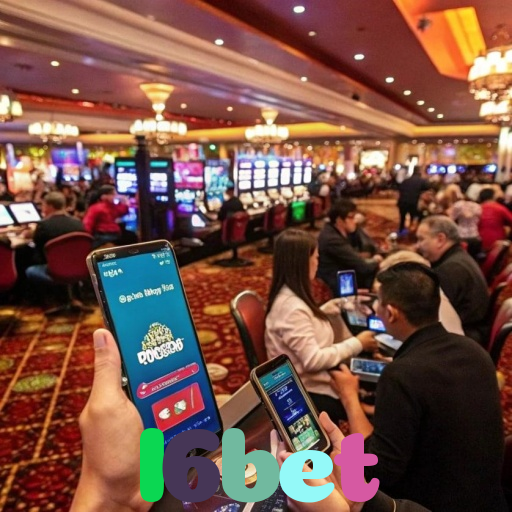 l6bet - Baixe o App l6bet para Android e Comece a Jogar