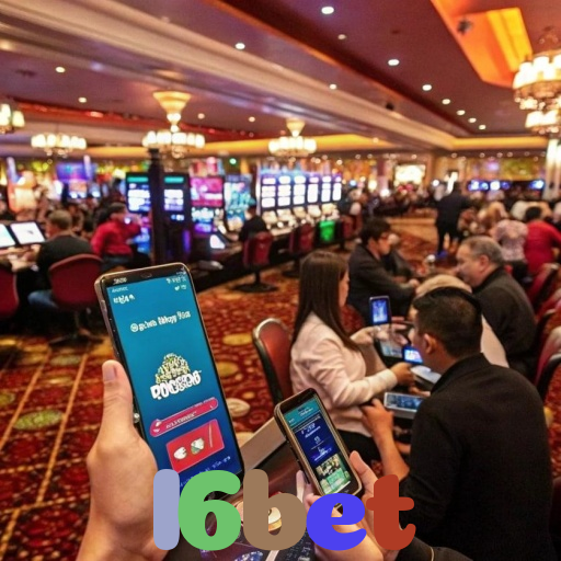 l6bet - Baixe o App l6bet para Android e Comece a Jogar