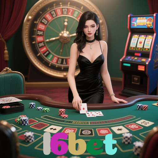 l6bet - Baixe o app l6bet no Google Play e jogue ao vivo