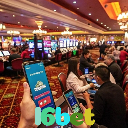 l6bet - Baixe o app l6bet no Google Play e jogue ao vivo