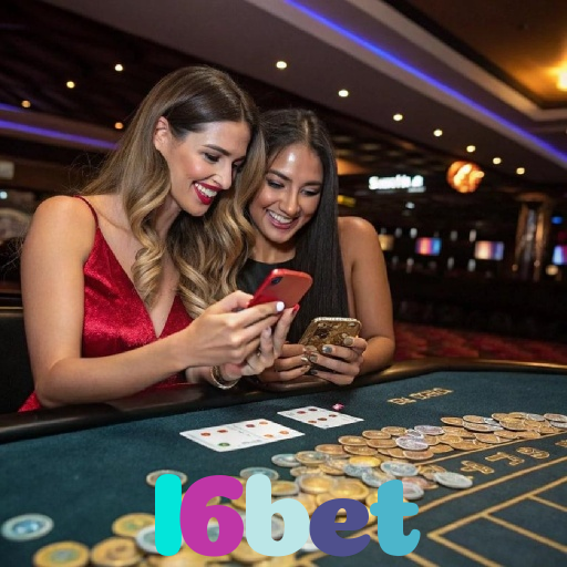 l6bet - Baixe o app l6bet no Google Play e jogue ao vivo
