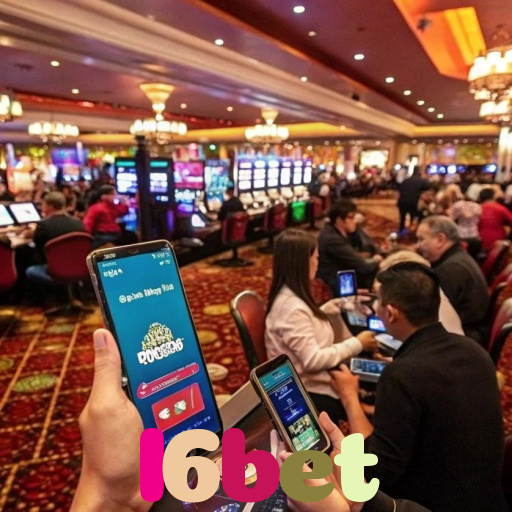 l6bet - Baixe o App l6bet para Android e Comece a Jogar