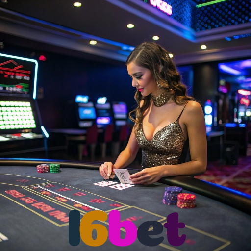 l6bet - Baixe o App l6bet para Android e Comece a Jogar