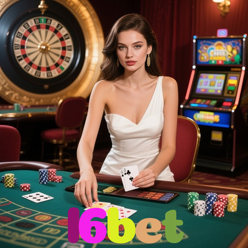 l6bet - Baixe o App l6bet para Android e Comece a Jogar