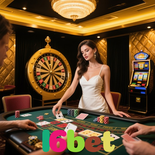 l6bet - Baixe o App l6bet para Android e Comece a Jogar
