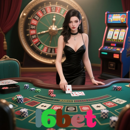l6bet - Baixe o app l6bet no Google Play e jogue ao vivo