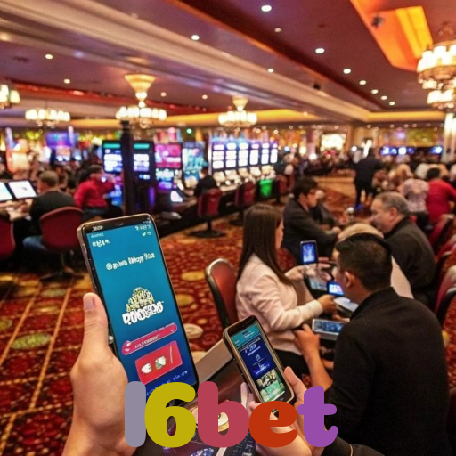 l6bet - Baixe o app l6bet no Google Play e jogue ao vivo