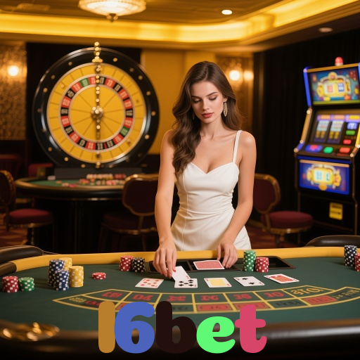 l6bet - Baixe o app l6bet no Google Play e jogue ao vivo