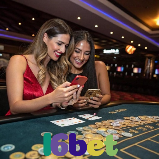 l6bet - Baixe o app l6bet no Google Play e jogue ao vivo