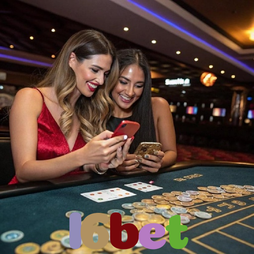 l6bet - Baixe o App l6bet para Android e Comece a Jogar