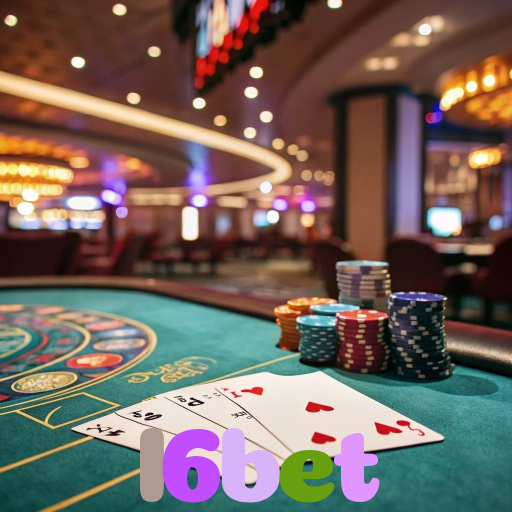 l6bet - Baixe o App l6bet para Android e Comece a Jogar