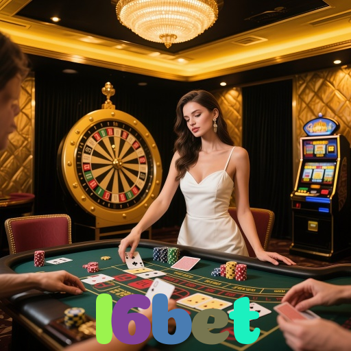 l6bet - Baixe o app l6bet no Google Play e jogue ao vivo