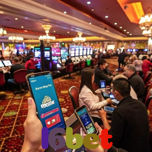 l6bet - Baixe o app l6bet no Google Play e jogue ao vivo