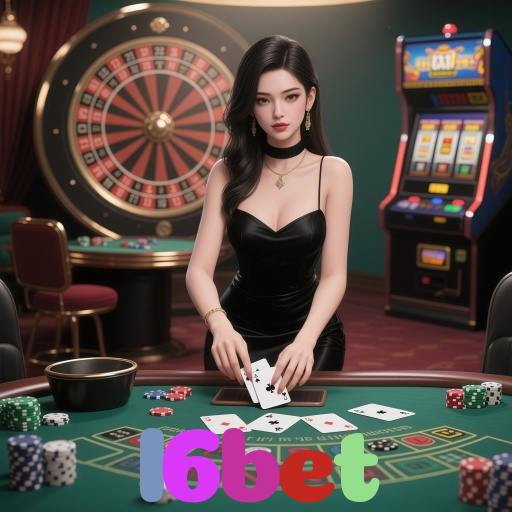 l6bet - Baixe o App l6bet para Android e Comece a Jogar