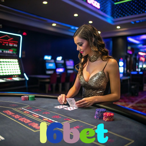 l6bet - Baixe o app l6bet no Google Play e jogue ao vivo