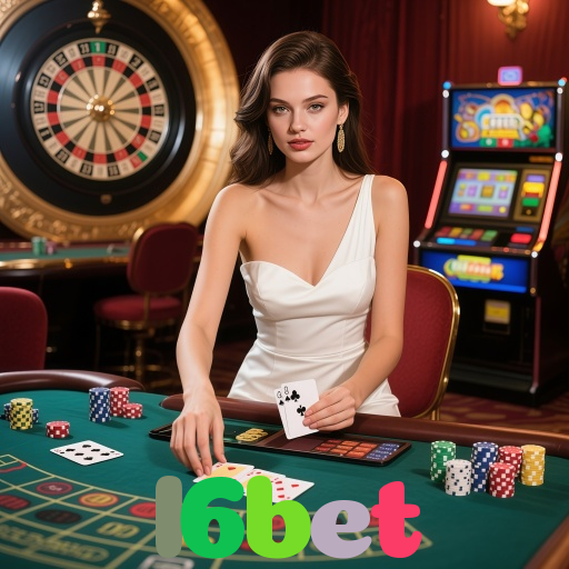 l6bet - Baixe o App l6bet para Android e Comece a Jogar