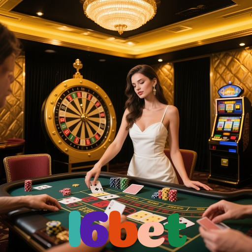 l6bet - Baixe o app l6bet no Google Play e jogue ao vivo