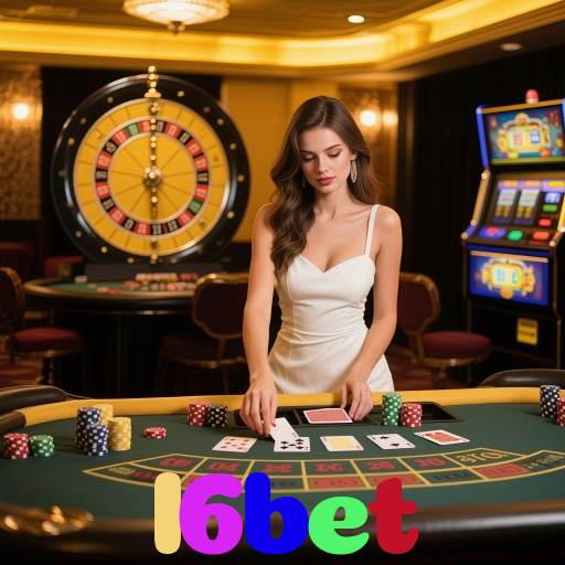 l6bet - Baixe o App l6bet para Android e Comece a Jogar