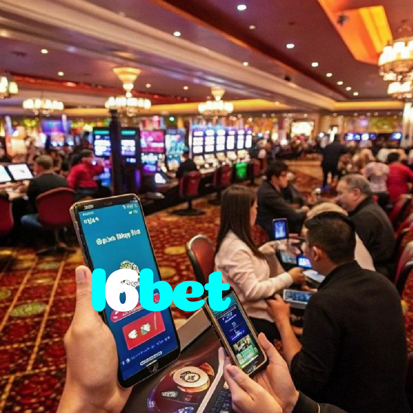 l6bet - Baixe o App l6bet para Android e Comece a Jogar