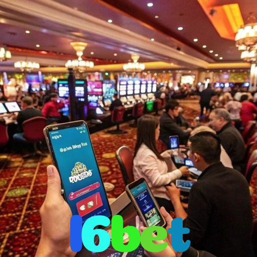 l6bet - Baixe o app l6bet no Google Play e jogue ao vivo