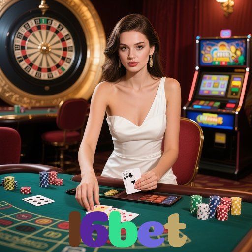 l6bet - Baixe o App l6bet para Android e Comece a Jogar