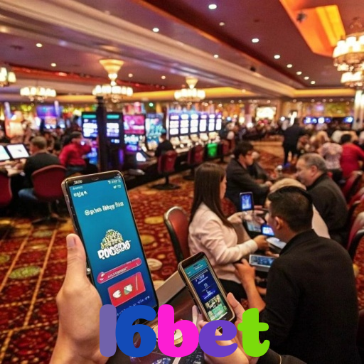 l6bet - Baixe o App l6bet para Android e Comece a Jogar