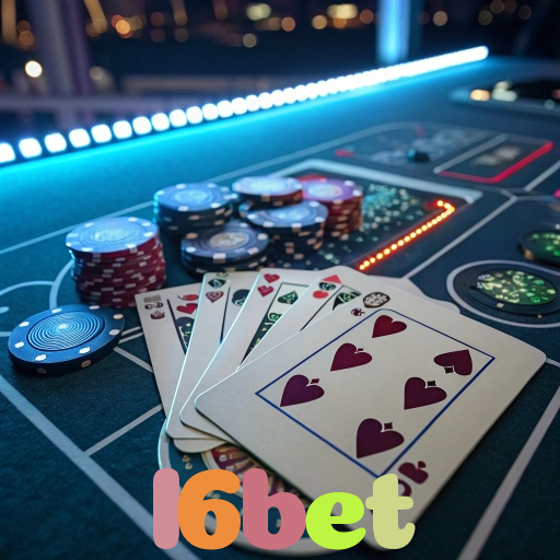 l6bet - Baixe o app l6bet no Google Play e jogue ao vivo