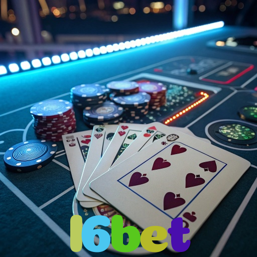 l6bet - Baixe o app l6bet no Google Play e jogue ao vivo