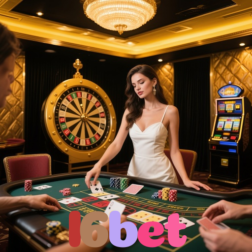 l6bet - Baixe o App l6bet para Android e Comece a Jogar