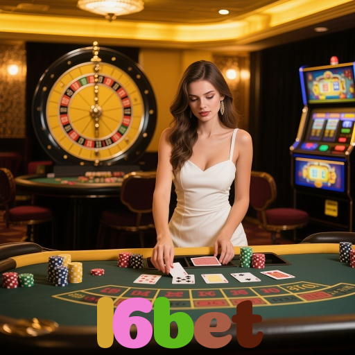 l6bet - Baixe o app l6bet no Google Play e jogue ao vivo