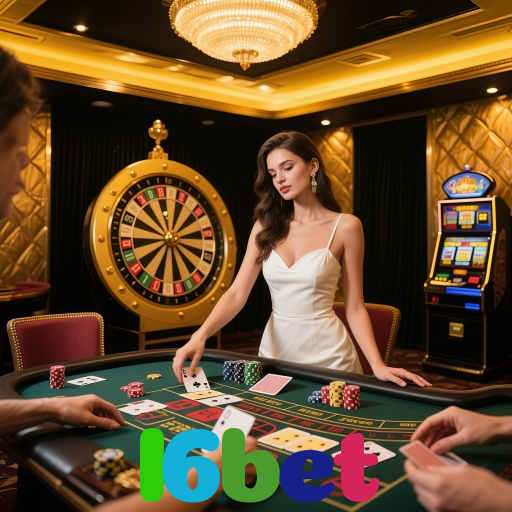 l6bet - Baixe o app l6bet no Google Play e jogue ao vivo