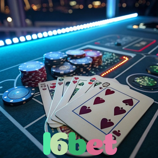 l6bet - Baixe o App l6bet para Android e Comece a Jogar