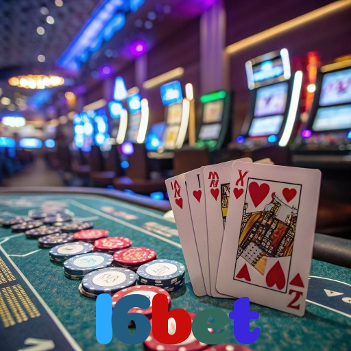 l6bet - Baixe o app l6bet no Google Play e jogue ao vivo