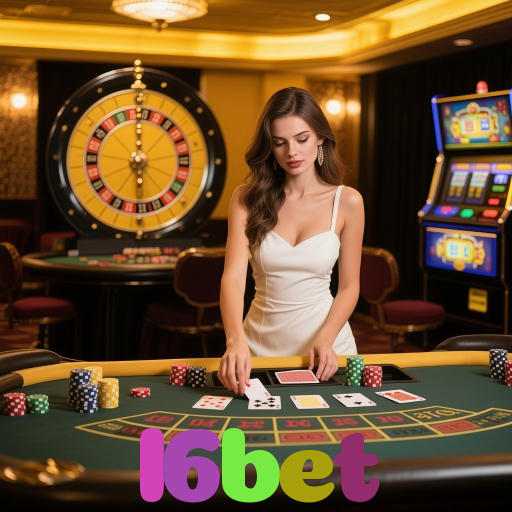 l6bet - Baixe o App l6bet para Android e Comece a Jogar
