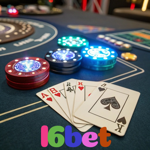 l6bet - Baixe o app l6bet no Google Play e jogue ao vivo