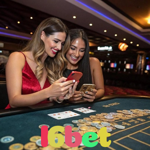l6bet - Baixe o App l6bet para Android e Comece a Jogar