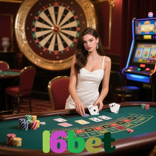 l6bet - Baixe o app l6bet no Google Play e jogue ao vivo