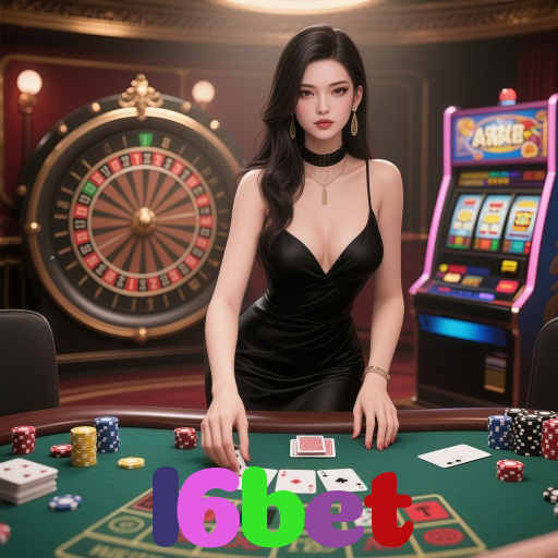 l6bet - Baixe o app l6bet no Google Play e jogue ao vivo