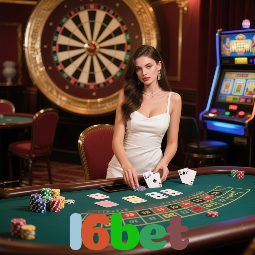 l6bet - Baixe o App l6bet para Android e Comece a Jogar