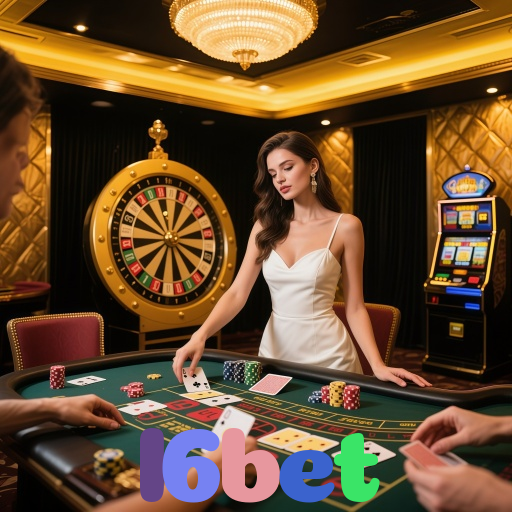 l6bet - Baixe o App l6bet para Android e Comece a Jogar