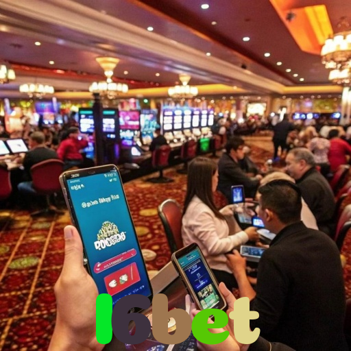 l6bet - Baixe o app l6bet no Google Play e jogue ao vivo