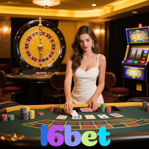 l6bet - Baixe o App l6bet para Android e Comece a Jogar