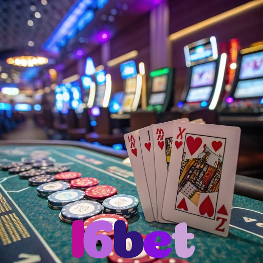 l6bet - Baixe o App l6bet para Android e Comece a Jogar