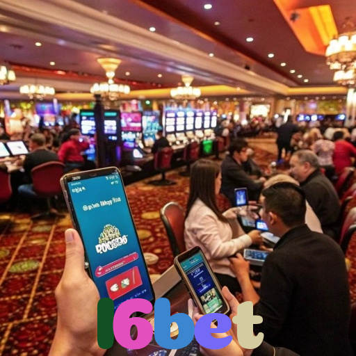 l6bet - Baixe o app l6bet no Google Play e jogue ao vivo