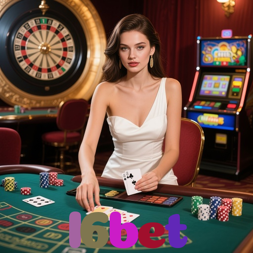 l6bet - Baixe o app l6bet no Google Play e jogue ao vivo