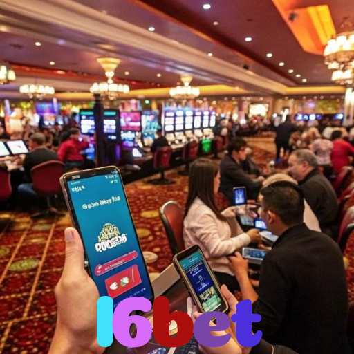 l6bet - Baixe o app l6bet no Google Play e jogue ao vivo