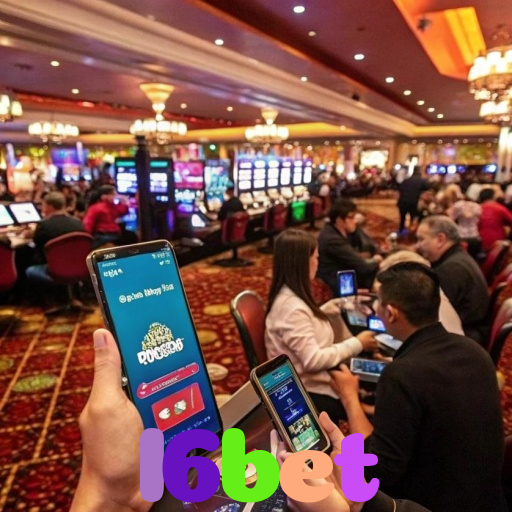 l6bet - Baixe o App l6bet para Android e Comece a Jogar