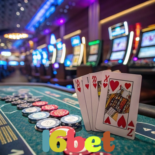 l6bet - Baixe o App l6bet para Android e Comece a Jogar