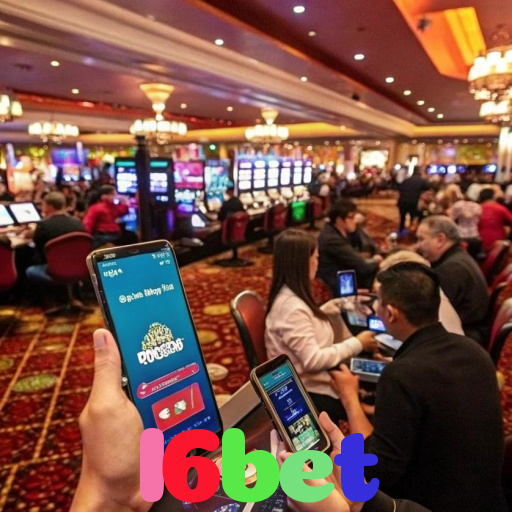 l6bet - Baixe o App l6bet para Android e Comece a Jogar